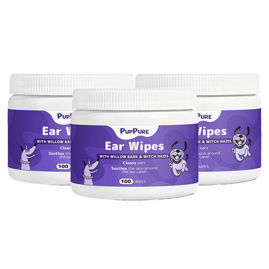 Ear Wipes