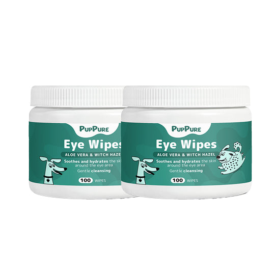 Eye Wipes