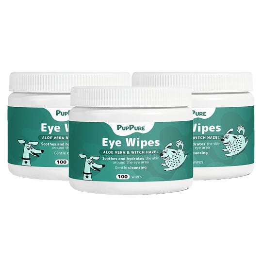 Eye Wipes