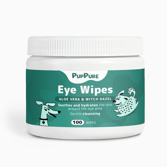 Eye Wipes