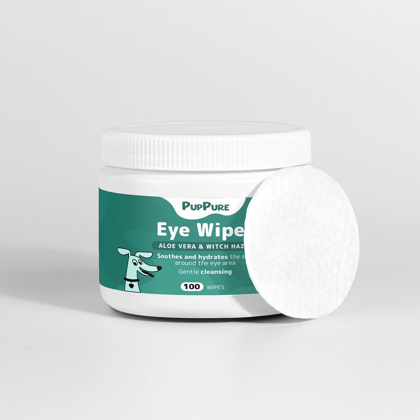 Eye Wipes