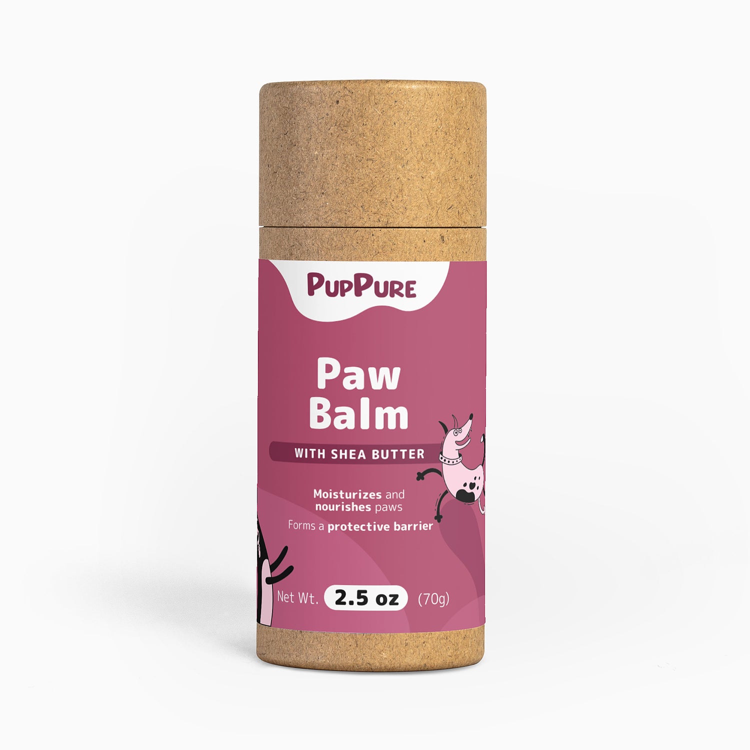 Paw Balm