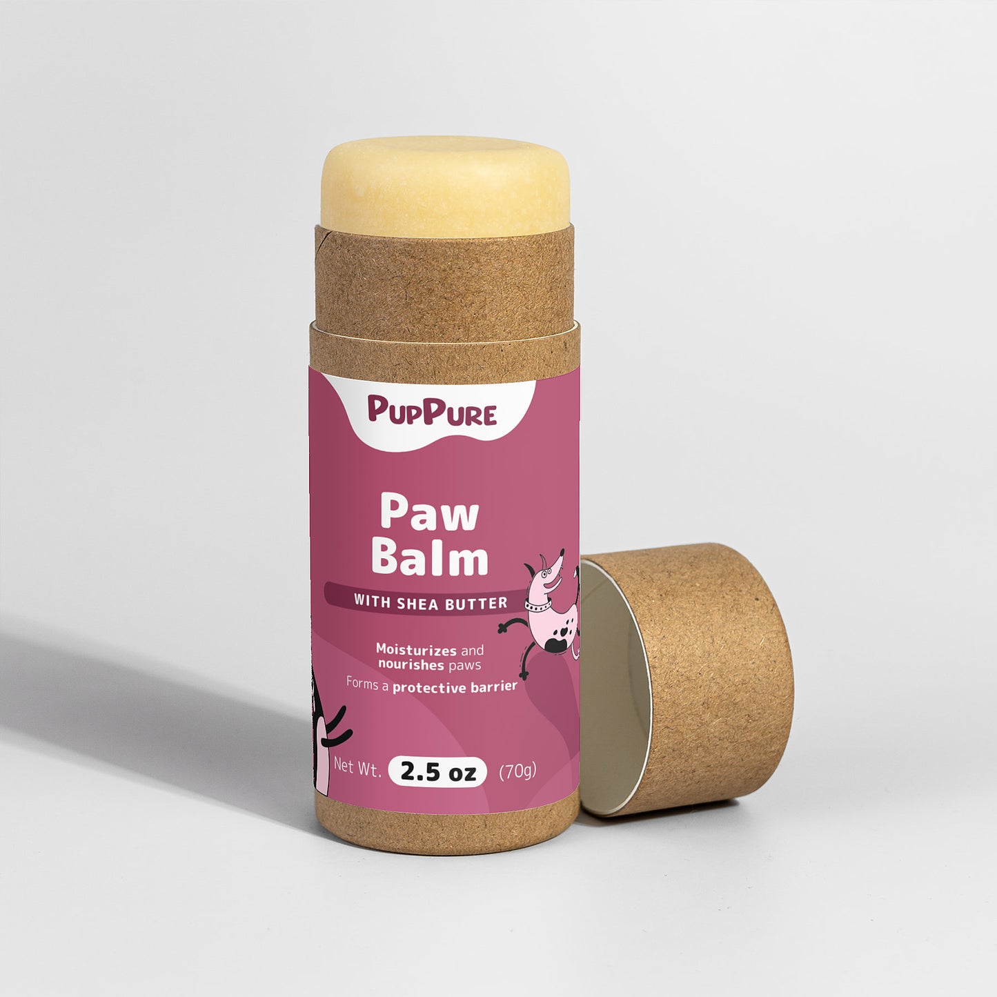 Paw Balm