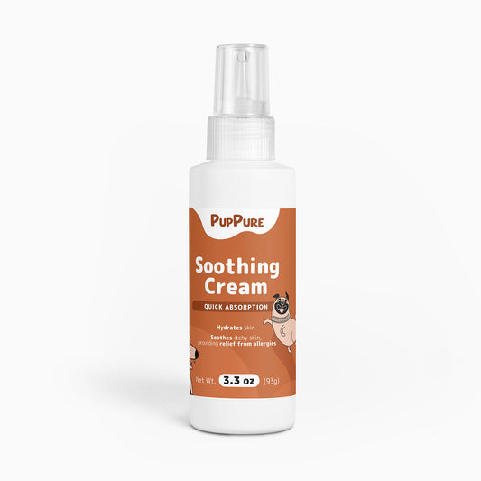 Soothing Cream