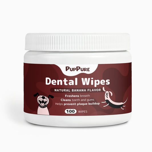 Dental Wipes