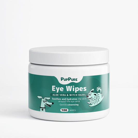Eye Wipes