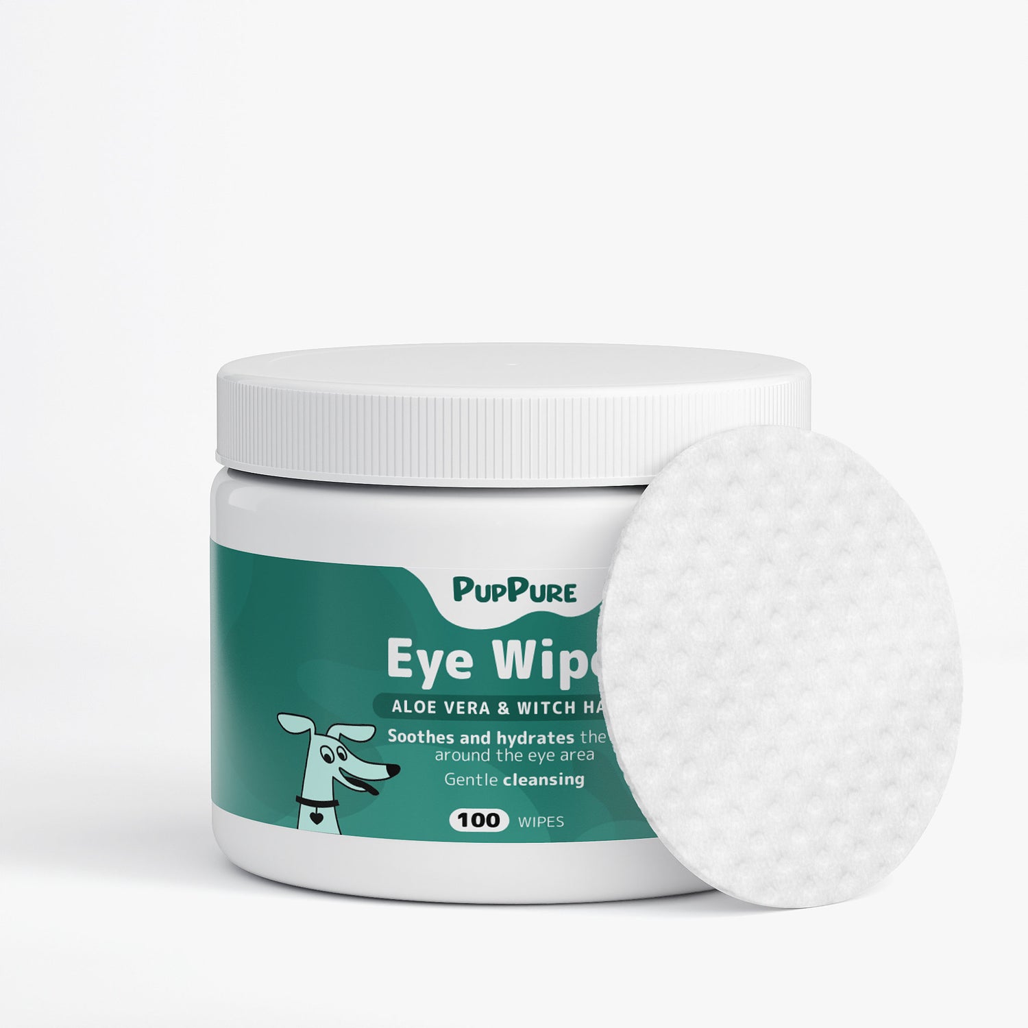 Eye Wipes