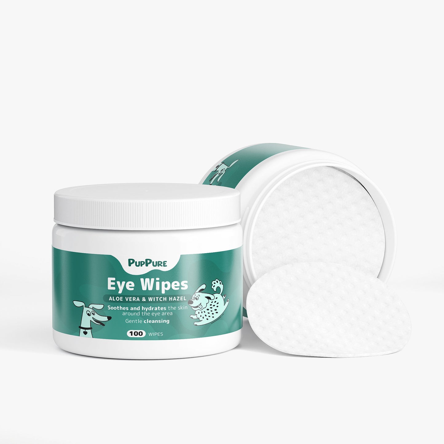 Eye Wipes