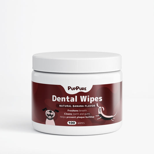 Dental Wipes
