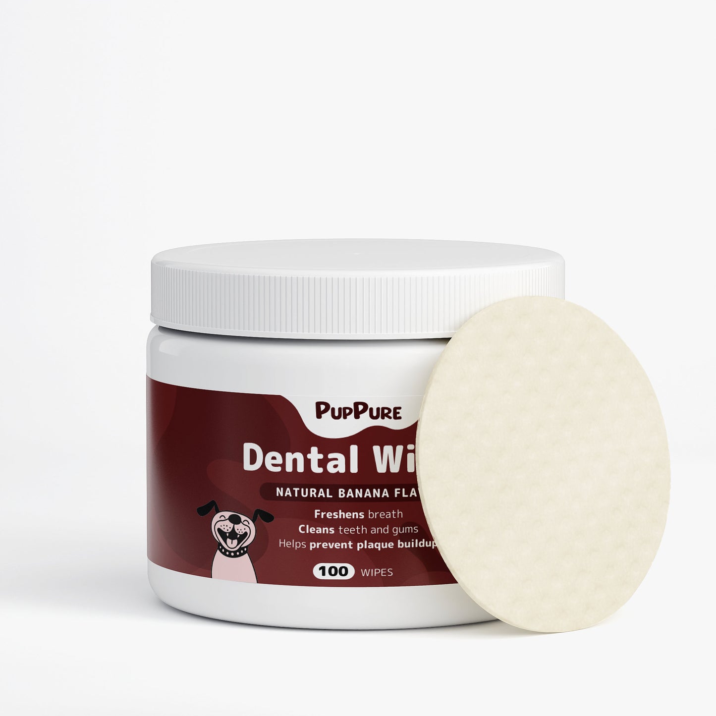 Dental Wipes
